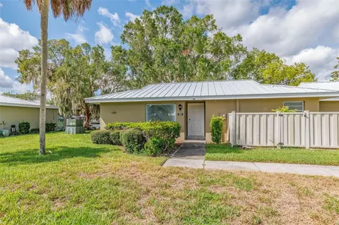 11261 W Bayshore Dr #82, Crystal River, FL 34429