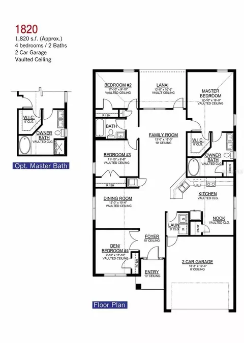 7005 166th Pl E, Parrish, FL 34219 photo 2