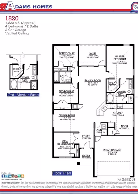 7005 166th Pl E, Parrish, FL 34219 photo 2