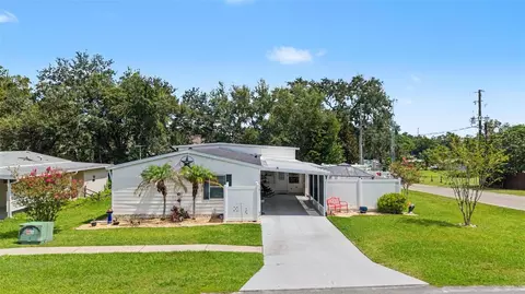 37719 Newal Ave, Zephyrhills, FL 33542