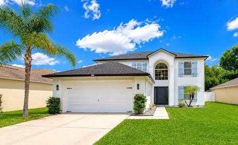 12928 Kings Lake Dr, Gibsonton, FL 33534