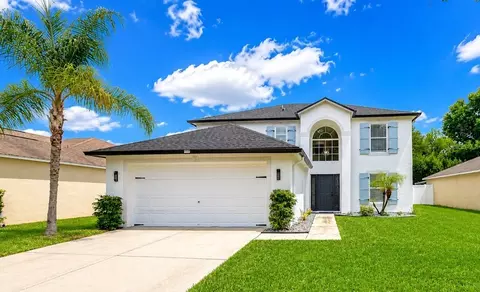 12928 Kings Lake Dr, Gibsonton, FL 33534