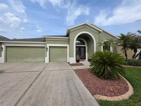 3608 Juneberry Dr, Wesley Chapel, FL 33543
