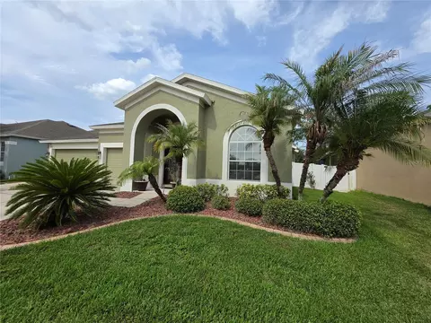 3608 Juneberry Dr, Wesley Chapel, FL 33543