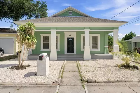 1404 E 26th Ave, Tampa, FL 33605