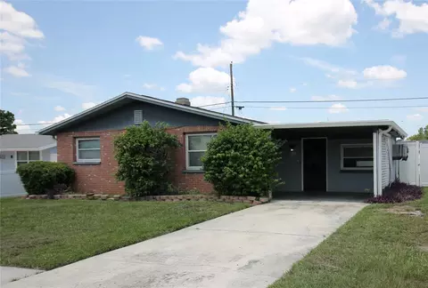 4409 W Minnehaha St, Tampa, FL 33614