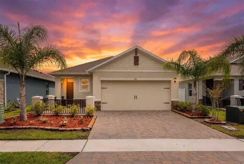 281 Caryota Ct, New Smyrna Beach, FL 32168