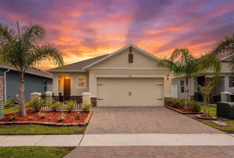 281 Caryota Ct, New Smyrna Beach, FL 32168