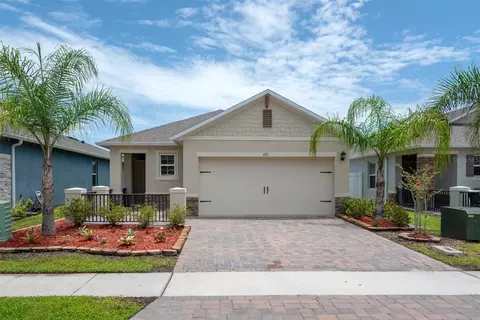 281 Caryota Ct, New Smyrna Beach, FL 32168