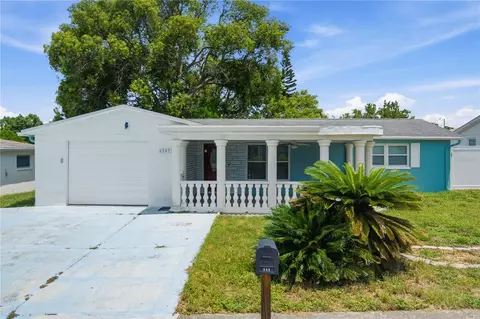 6345 Patella Ave, New Port Richey, FL 34653