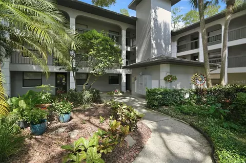 3399 Mermoor Dr #105, Palm Harbor, FL 34685