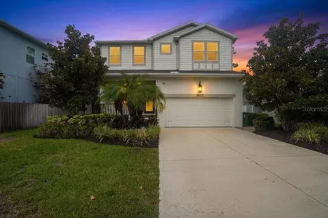 3615 W Renellie Cir, Tampa, FL 33629