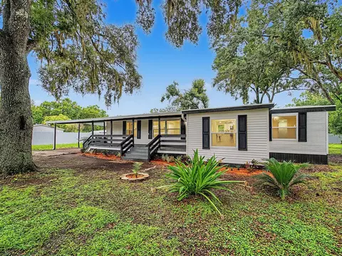 3817 Ward Rd, Lakeland, FL 33810