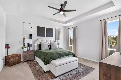 Bedroom - 12473 Dora Trl, Parrish, FL 34219 photo 5 of 7
