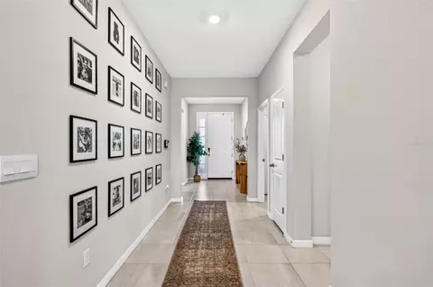 Entry Way - 12473 Dora Trl, Parrish, FL 34219 photo 4 of 11
