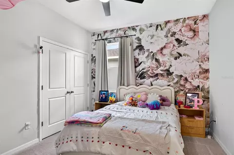 Bedroom - 12473 Dora Trl, Parrish, FL 34219 photo 3 of 7