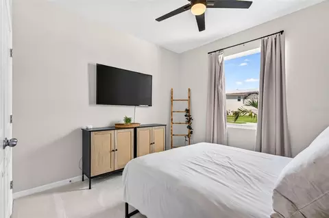 Bedroom - 12473 Dora Trl, Parrish, FL 34219 photo 1 of 7