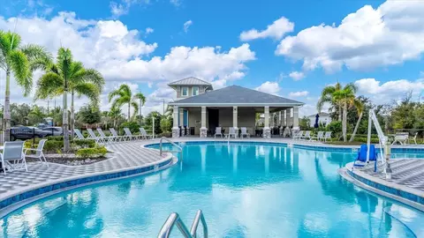 Exterior - 12473 Dora Trl, Parrish, FL 34219 photo 9 of 9