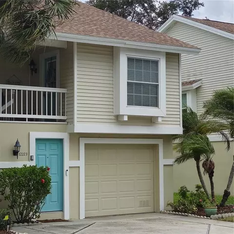 12223 Sun Vista Ct E, Treasure Island, FL 33706