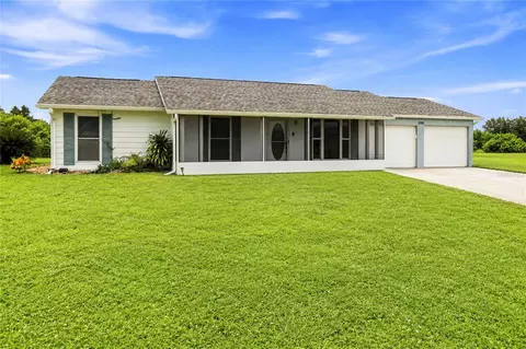 2198 Hutt Ct, Port Charlotte, FL 33952