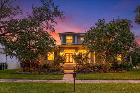 5016 W Evelyn Dr, Tampa, FL 33609