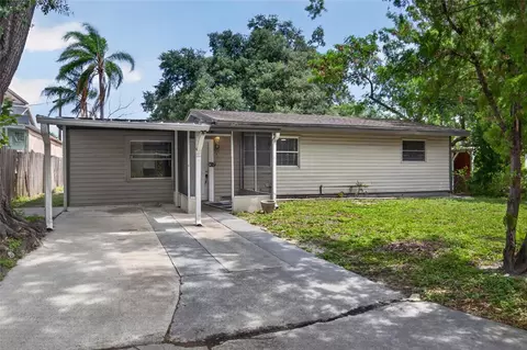 3615 W Rogers Ave, Tampa, FL 33611