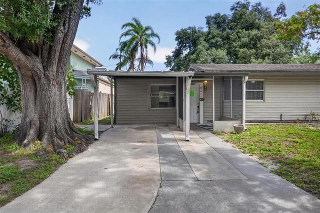 3615 W Rogers Ave, Tampa, FL 33611