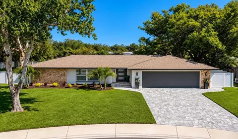 1967 Castille Dr, Dunedin, FL 34698