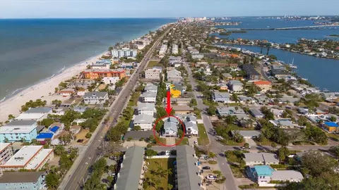 106 20th Ave, Indian Rocks Beach, FL 33785