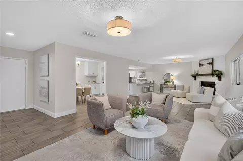 Living - 724 Isleton Dr, Brandon, FL 33511 photo 6 of 10