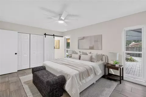 Bedroom - 724 Isleton Dr, Brandon, FL 33511 photo 2 of 7