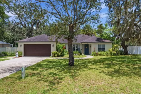 11240 Marquerite Ave, New Port Richey, FL 34654