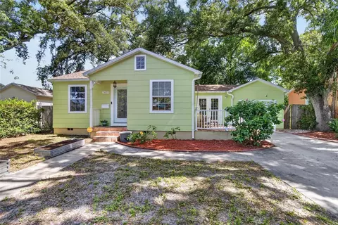 3625 8 Ave N, Saint Petersburg, FL 33713