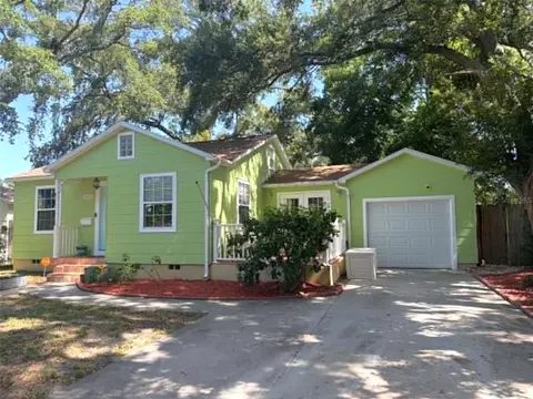 3625 8 Ave N, Saint Petersburg, FL 33713