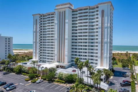 1230 Gulf Blvd #403, Clearwater Beach, FL 33767