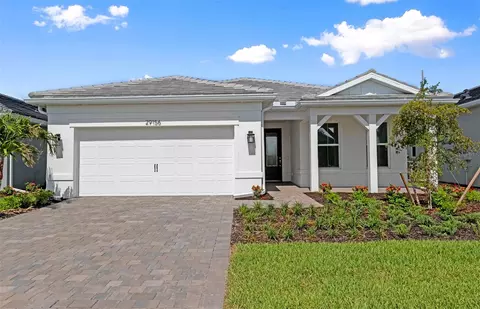 26724 Sandy Breeze Dr, Englewood, FL 34223