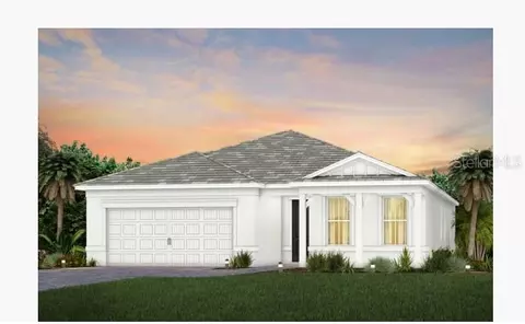 26724 Sandy Breeze Dr, Englewood, FL 34223