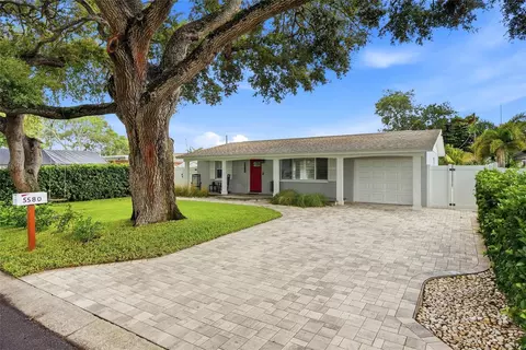 5580 Tangelo Rd, Seminole, FL 33772