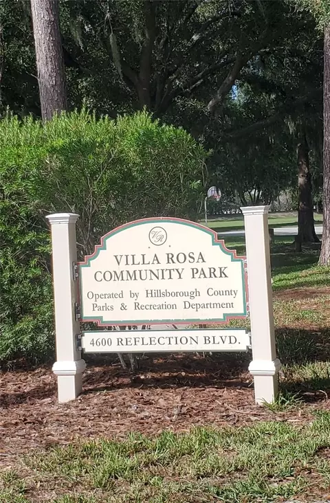 5522 Reflections Blvd, Lutz, FL 33558 photo 42