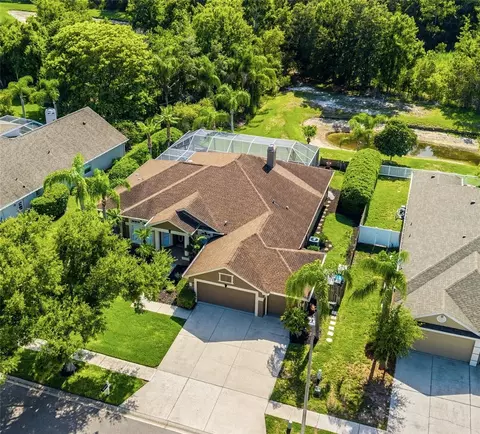 5522 Reflections Blvd, Lutz, FL 33558 photo 39