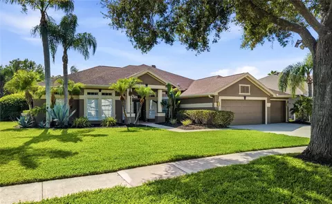 5522 Reflections Blvd, Lutz, FL 33558 photo 2