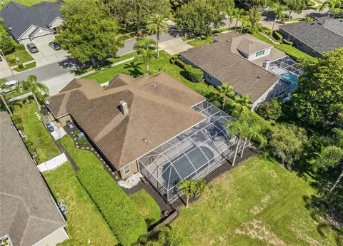 5522 Reflections Blvd, Lutz, FL 33558 photo 40