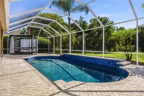 5522 Reflections Blvd, Lutz, FL 33558 photo 34