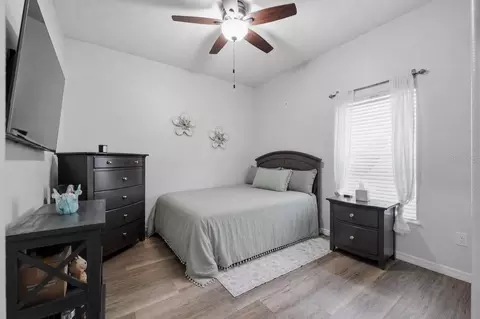 Bedroom - 2814 Maple Brook Loop, Lutz, FL 33558 photo 3 of 4