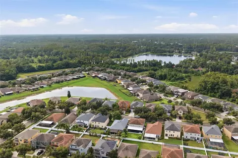 View/Area - 2814 Maple Brook Loop, Lutz, FL 33558 photo 14 of 14