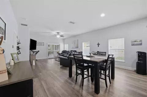 Dining - 2814 Maple Brook Loop, Lutz, FL 33558 photo 1 of 1
