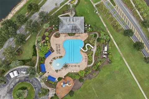 View/Area - 2814 Maple Brook Loop, Lutz, FL 33558 photo 8 of 14