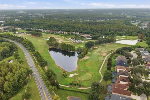 View/Area - 2814 Maple Brook Loop, Lutz, FL 33558 photo 9 of 14