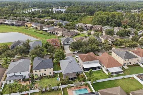 View/Area - 2814 Maple Brook Loop, Lutz, FL 33558 photo 2 of 14