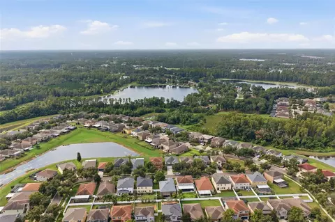 View/Area - 2814 Maple Brook Loop, Lutz, FL 33558 photo 13 of 14